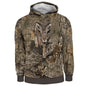 2024 Four Seasons Maple Leaf Camouflage 3D Sports Shirt Men's Fishing Outdoor Camping Hunting Clothing Jacket Men's Hoodie
