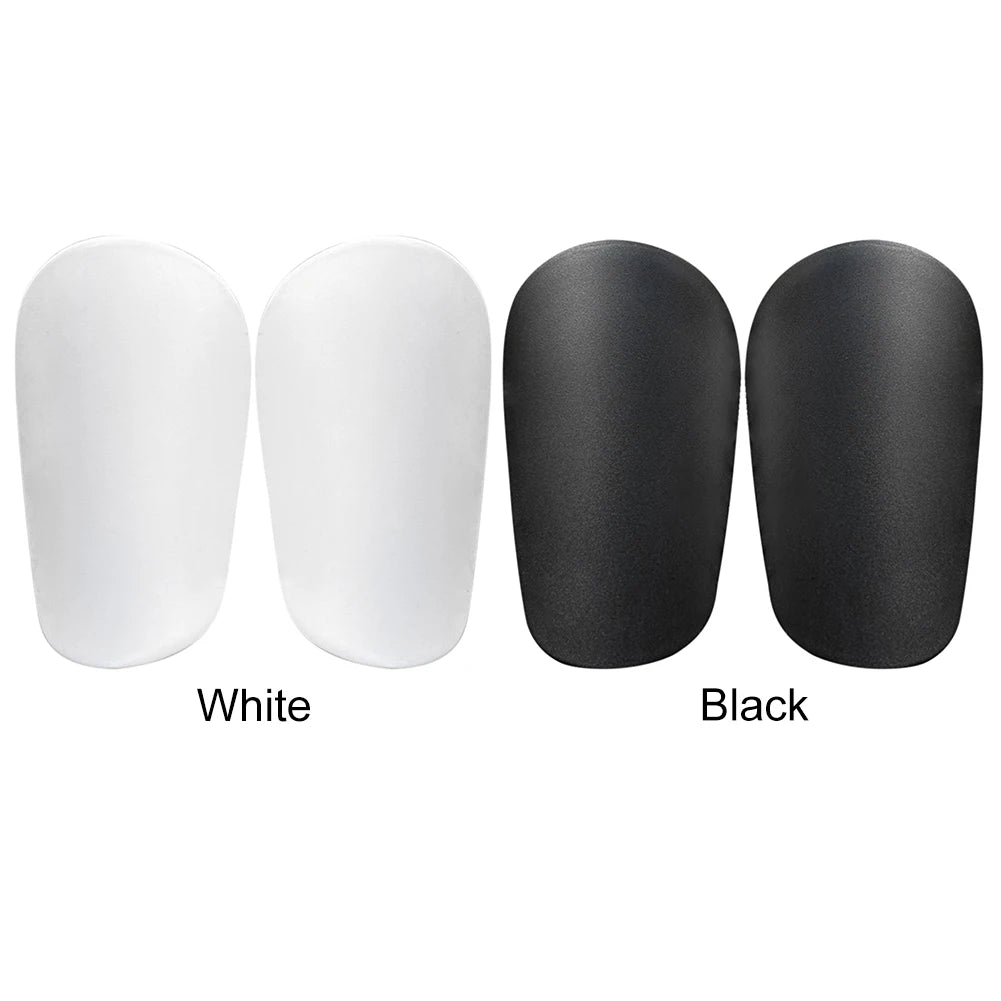 1/2/3/4/5 Pair Shin Pads Extra Small Protective Equipment Shin Guards Mini Shin Guards Tiny Shin Pads for Men Women Kids