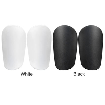 1/2/3/4/5 Pair Shin Pads Extra Small Protective Equipment Shin Guards Mini Shin Guards Tiny Shin Pads for Men Women Kids