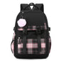 2024 Hot Sales School Bags for Paimery School Students Girls Large Capacity Children's Bags Lightweight Washable Travel Backpack