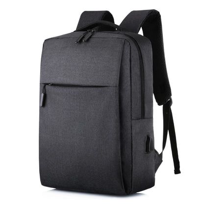 2024 New Versatile Business Bag USB Rechargeable School Bag Waterproof Laptop Bag Backpack