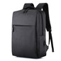 2024 New Versatile Business Bag USB Rechargeable School Bag Waterproof Laptop Bag Backpack