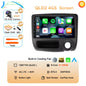 Android 14 For Toyota Vitz Yaris Echo 1999-2005 Carplay Auto Car Radio Multimedia Video Player Navigation GPS No 2Din 2 Din DVD