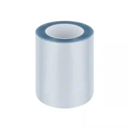 Car Protective Film Transparent PU Film Car Scratch Wrap Multi-Use Paint Film Automotive Transparent Protective PU Film