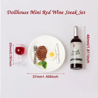 1/6 Miniatrue Dolls Food Mini Chocolate Cookies Boxs Potato Chips Model Toys Pretend Play for Bjd Dollhouse Scence Accessories