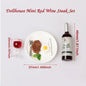 1/6 Miniatrue Dolls Food Mini Chocolate Cookies Boxs Potato Chips Model Toys Pretend Play for Bjd Dollhouse Scence Accessories
