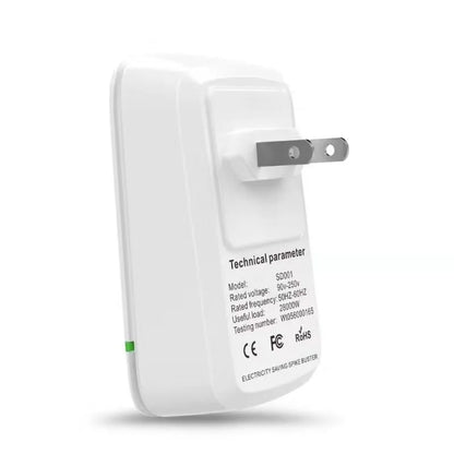 【Saving 90% of Electricity】Home Energy-saving Device High Efficiency Energy Saving Device