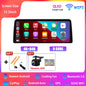 12.3  For Mazda 3 Mazda3 3 Axela BM 2013 - 2019 Android 14 QLED Screen GPS Car Radio Video Player Multimedia Navigation Carplay