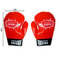 Inflatable Bopper Kids Punching Bag with Bounce-Back Action Inflatable Punching Bag for Kids Presents Inflatable Toys for Kids