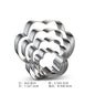 DIY Fondant Biscuit Cookie Cutter Embosser Mold Dog Bone For Cake Chocolate Decorating Tools Pastry And Bakery Baking Kitchen
