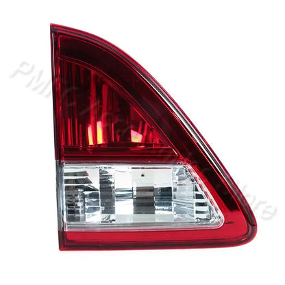 Rear Tail Light Turn Signal Light Fog Lamp Brake Light Tail Lamp Assembly For Mazda BT50 BT-50 2015 2016 2017 2018 2019 2020