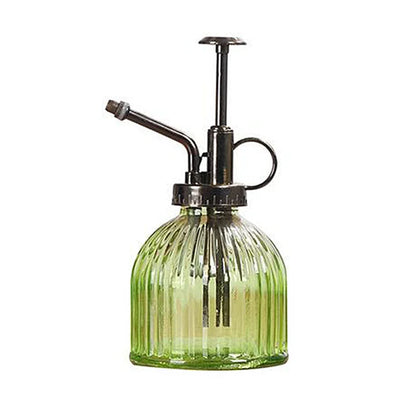 Plant Flower Watering Pot Spray Bottle Garden Mister Sprayer Hairdressing Planting Kettle for Garden Flower Plant Spray Bottle