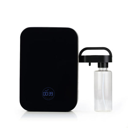 Recommend Upgraded Smart Scent Air Machine Desktop Cold Air Waterless Scent Diffuser Machine