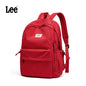 LEE Oxford Middle High School Backpacks for Teenage Lightweight Large Capacity 16 Inch Laptop Bag College Student Schoolbag