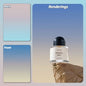 Gradient Color Photography Backdrops 57*87CM 2 Sided Photo Backgrounds Wallpaper Studio Waterproof Products Photographic Props