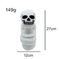 68style Skibidi Toilet Plush Stuffed Doll Toys Collectible Gifts for Kids Fans Adults Birthday Bosses Funny Anime Game F