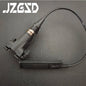Tactical X300 X300U Ultra X300V XH35 Surefir Metal Pistol Gun Strobe LED Light Fit 20mm Rail Airsoft Weapon Hunting Flashlight