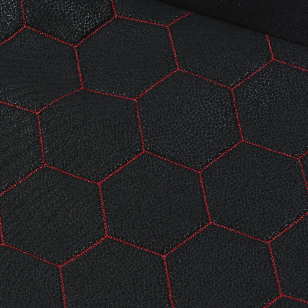AUTOYOUTH 1+2 Seat Covers Car Seat Cover for Transporter for Ford Transit Van Truck Lorry for Renault for Peugeot for Opel