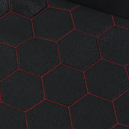 AUTOYOUTH 1+2 Seat Covers Car Seat Cover for Transporter for Ford Transit Van Truck Lorry for Renault for Peugeot for Opel