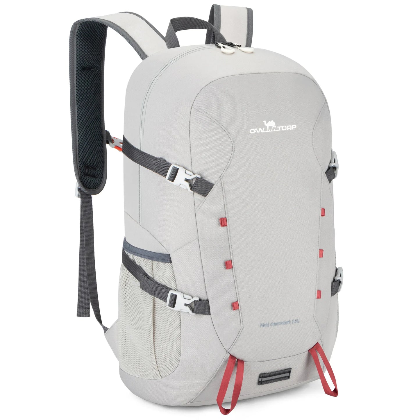 Multi Functional Large Capacity Travel Bag For Women Waterproof Outdoor Hiking Climbing Sports Backpack Lightweight Folding Bag