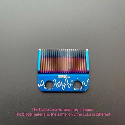 MRD Knife Head Base Hairdressing Tool Accessories Hair Clipper Trimmer Charging Cable For Hairdressers