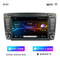 CHSTEK 7" Android Car Radio Wireless Carplay Multimedia for Skoda Octavia Mk2 A5 2004-2014 WIFI Bluetooth Plug and Play Canbus