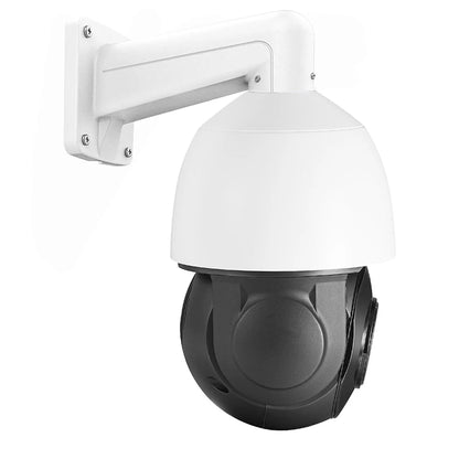 XMeye pro PTZ IP Camera Onvif-compatible 8MP 5MP PTZ 30X zoom POE ptz camera two way audio and SD card storage