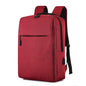 2024 New Versatile Business Bag USB Rechargeable School Bag Waterproof Laptop Bag Backpack