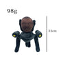 68style Skibidi Toilet Plush Stuffed Doll Toys Collectible Gifts for Kids Fans Adults Birthday Bosses Funny Anime Game F