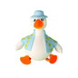 New Duck Stress Relief Squishy Toy Slow Rising Squeeze Antistress Ball Cartoon Home Decor Squishy Stress Reliever Sensory Toys