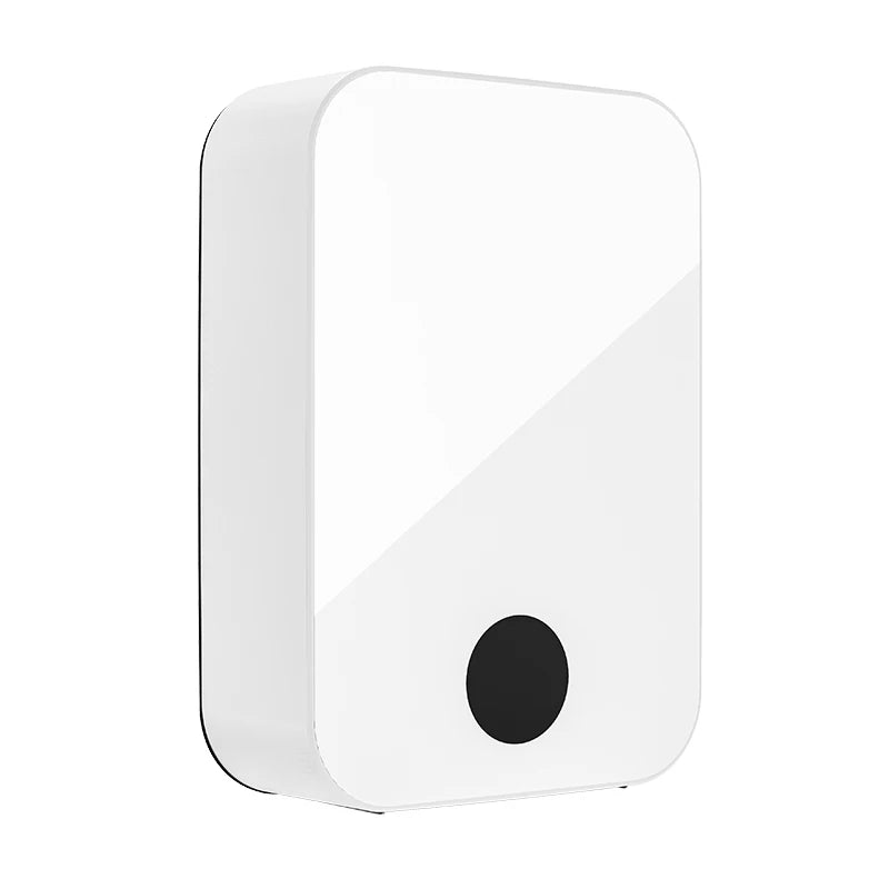 Recommend Upgraded Smart Scent Air Machine Desktop Cold Air Waterless Scent Diffuser Machine