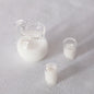 1/6 Miniatrue Dolls Food Mini Chocolate Cookies Boxs Potato Chips Model Toys Pretend Play for Bjd Dollhouse Scence Accessories