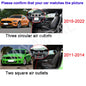 Car Floor Mats For Ford Mustang 2011 2012 2013 2014 2015 2016 2017 2018 2019 2021 2022 Car Accessories