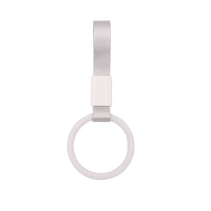 JDM Tsurikawa Heart Ring Car Tow Belt Train Bus Handle Hand Strap Drift Charm Strap Drift Auto Accessories Car Styling Bradn New
