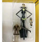Disney The Nightmare Before Christmas Anime Figure Jack Skellington Model Desktop ornaments Halloween Room Decoration Toy Gifts
