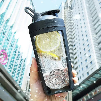 1pc Blender Ball Professional Stainless Steel Shaking Cup Bottle Mixed Balls Drinks Shaker Accessory Mixing Accessories