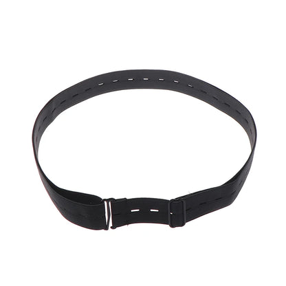 Men Women Shirt Stay Best Belt Non-slip Wrinkle-Proof Shirt Holder Straps Adjustable Belt Locking Belt Holder Near Shirt-Stay