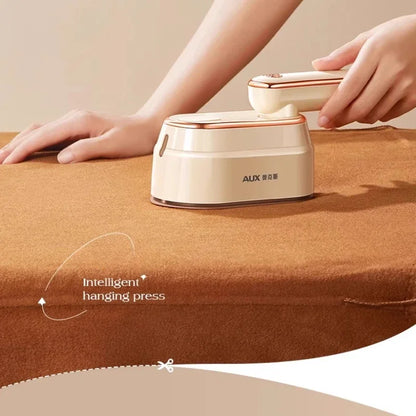 Handheld hanging iron ironing machine household small steam iron ironing artifact portable dormitory new style