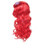 Fancy Mermaid Costumes for Girls 4-10 Y Ariel Cosplay Birthday Princess Dress Halloween Carnival Party Gown Girls Mermaid Dress