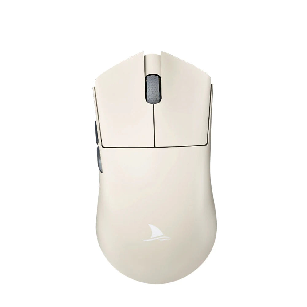 Motospeed Darmoshark M3 Wireless Mouse Gaming Esports Mouse 2.4G BT Type-C Wired Slim Rechargeable Slience Mouse for PC Notebook