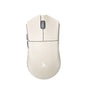 Motospeed Darmoshark M3 Wireless Mouse Gaming Esports Mouse 2.4G BT Type-C Wired Slim Rechargeable Slience Mouse for PC Notebook