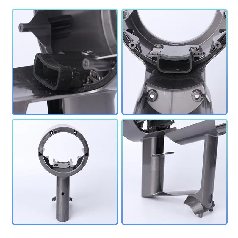 Original motor for Dyson V10 SV12 Handheld Wireless Vacuum Cleaner Accessories Motorhead Assembly Engine Shell Dust Cup Spare