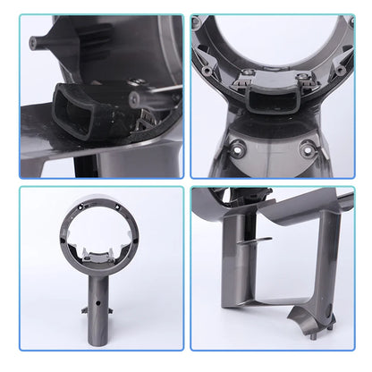 Original motor for Dyson V10 SV12 Handheld Wireless Vacuum Cleaner Accessories Motorhead Assembly Engine Shell Dust Cup Spare