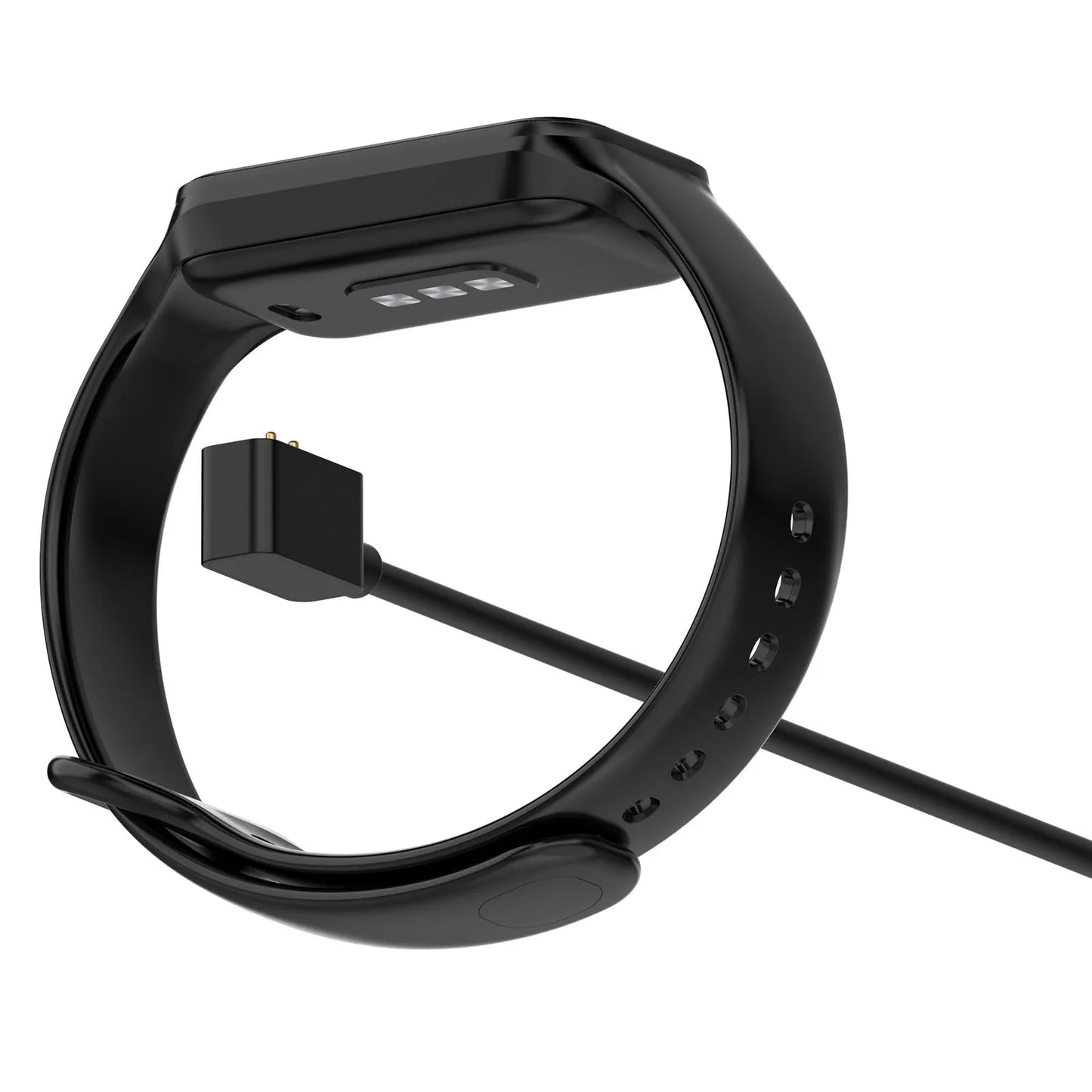 Magnetic Charger for Xiaomi Mi Band 8 / Redmi Band 2 USB Charging Cable for MiBand8 Band2 Pure Copper Core Power Cord Smartband