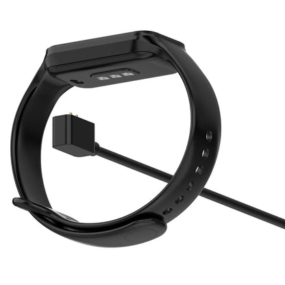 Magnetic Charger for Xiaomi Mi Band 8 / Redmi Band 2 USB Charging Cable for MiBand8 Band2 Pure Copper Core Power Cord Smartband