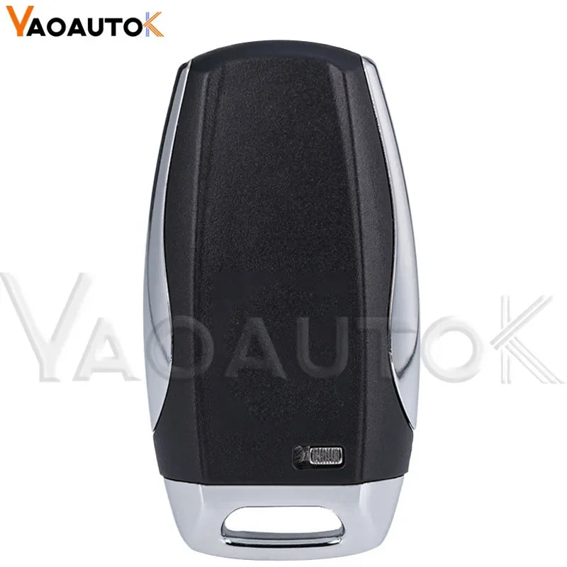 Smart Remote Key For Great Wall Haval Pao POER GWM Haval Pickup truck P Series Remote 433Mhz ASK ID47 Chip Keyless Go Car Key
