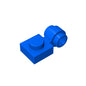 MOC 10PCS 4081 Modified 1x1 Building Blocks With Light Attachment Bricks Particle Puzzle Idea Toys Children Birthday Kid Gifts