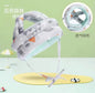 Baby Safety Helmet Head Protection Hat Toddler Anti-fall Pad Children Learn To Walk Crash Cap Adjustable Protective Headgear