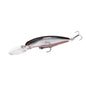 Minnow 90mm/12g Long Throw Fishing Lures Deep Diving Sea fishing Hard Crankabits Wobblers Ocean Boat Fishing Tackle