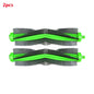 Main Brush Side Brush Hepa Filter Mop Cloth Accessories For iRobot Roomba Combo 111 / 113 R113840 Robot Vacuum Cleaner Parts